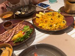 -CHINCHIN 青青·泰国料理(万象食家店)