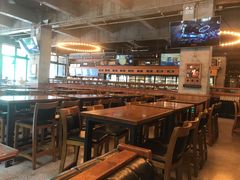 大堂-COMMUNE幻师(上邦百汇城店)