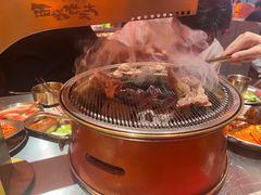 -西塔老太太泥炉烤肉(苏州大悦城店)