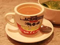奶茶-马来西亚美食街