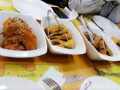 -Pelicana百利家炸鸡(江南西名店城店)
