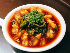 -飞虹鱼馆(春华路店)