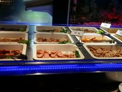 -味芝树·牛排烤肉自助(海亮店)