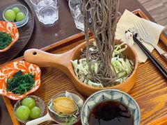 -小银家日式简餐(中信丹阳花园店)