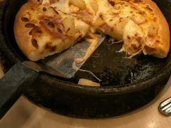 -必胜客(金鹰店)
