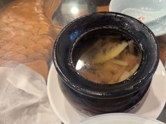 冬笋老鸭汤-西江美食舫·江西菜(健德桥店)