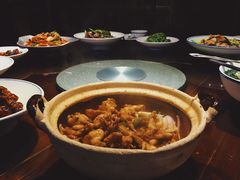 -大牌大·传统杭帮菜(湖滨店)