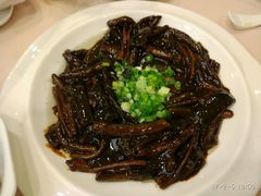 -上海老饭店(北京分店)