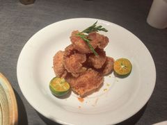 -南里山房·新淮扬菜(徐汇万科店)