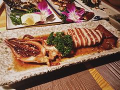 -酒井酱子·深夜食堂(东城汇店)