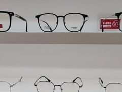 -MODJO•木左眼镜(云玺万科里店)