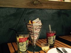 -Tubestation站点比萨(五道营店)