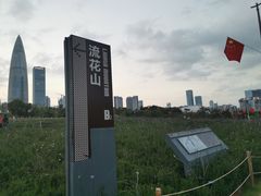 -深圳人才公园