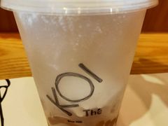 -KOI Thé(正佳广场店)