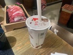 -湊湊火锅·茶憩(上海合生汇店)