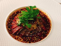 夫妻肺片-春申里餐厅(银泰in99店)