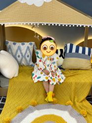 -非常六加一儿童摄影(同安店)