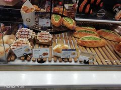 -PARIS BAGUETTE巴黎贝甜(周浦万达店)