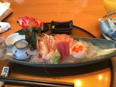 -南苑环球酒店-稻菊日式餐厅(鄞县大道店)