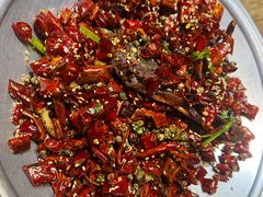 -叶派龙虾•招牌香辣蟹·海鲜(中海国际店)