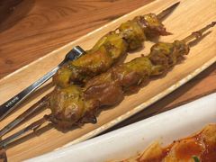 -驿楼兰·新疆菜(火车站店)
