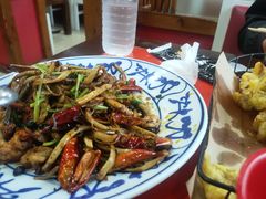 -华英干锅辣鸭头(亚泰大街店)