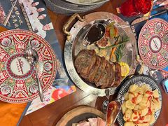 -卢布里西餐厅(总店)