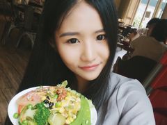 -So Lounge索兰至餐厅(蓝色港湾店)