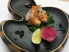 -鮨一日本料理(大中华店)