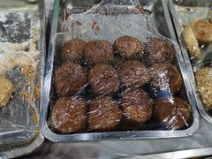 -壹条龙饭庄台基厂店