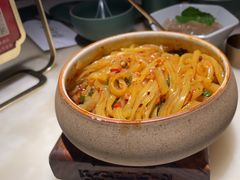 -锦府盐帮·李宅(领展购物广场中关村店)