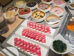 -海底捞火锅(翔龙天地广场店)