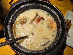 -蚝翅·海鲜粥·烧烤·龙虾季(海曙天一店)