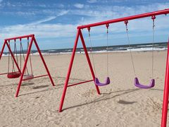 -那香海钻石沙滩浴场