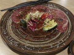-御瀛日本料理