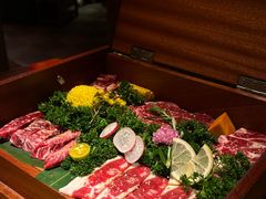 -MIKOMIKO和牛烧肉专门店(南门店)