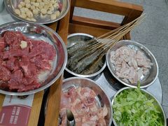 -盈田盈粥庄(博山东路店)
