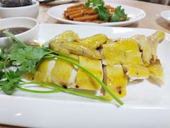 -口衣记鸡饭店
