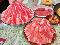 -鸿姐老火锅(龙阳店)
