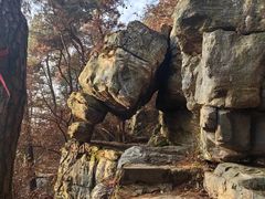 -虞山风景区