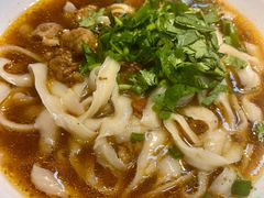 -韩师傅老大同刀削面(北苑路店)