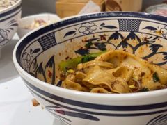 -子午路张记肉夹馍(兵马俑店)
