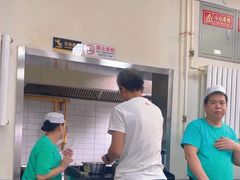 -北京清真房记小吃店