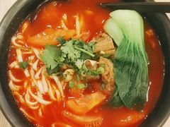 -李先生牛肉面(长春红旗街店)