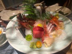 -淮食·雅宴(北大博雅国际酒店)