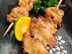 -人间酒暖·Go blanc·烧鸟·深夜食堂(陆家嘴店)