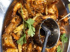 -喜虾客·大虾火锅(郑州无限城店)
