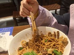 -寻裕记·现炒浇头面(人民广场店)