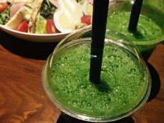 -JINNS锦时 steak&pizza(浸信会礼拜堂旧址店)