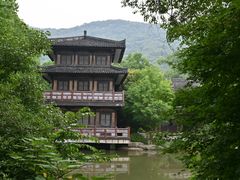 -习家池